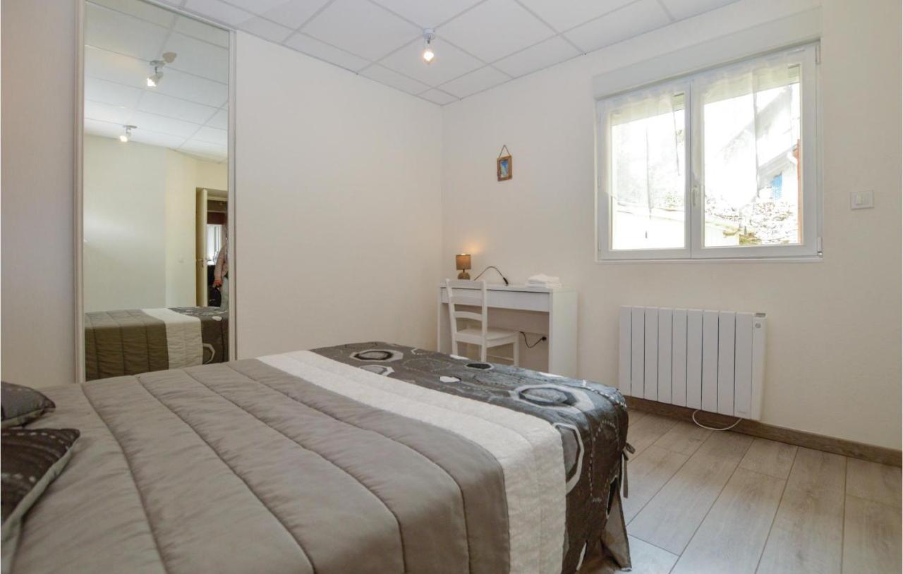 Beautiful Apartment In La Bourboule With Kitchen Ле-Мон-Дор Экстерьер фото